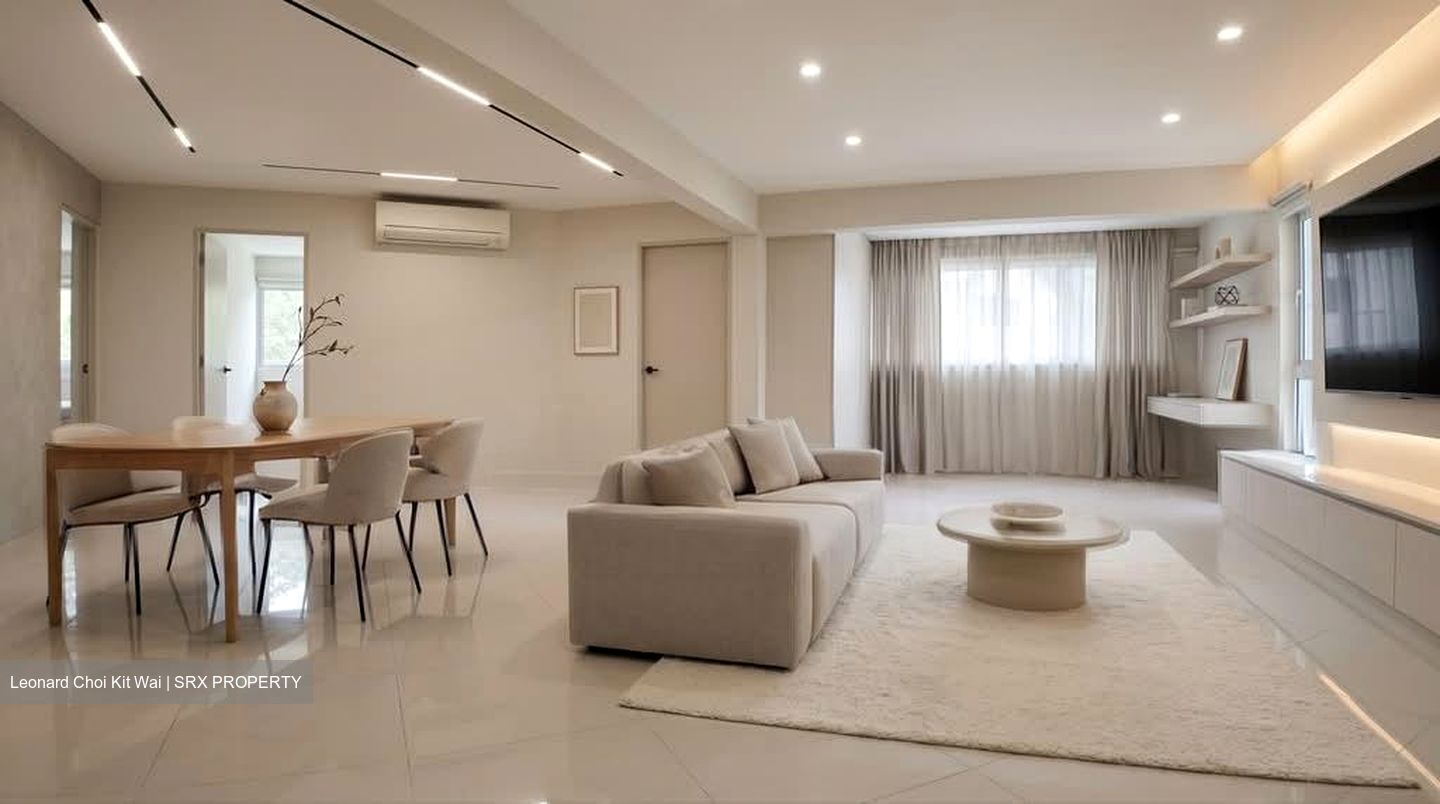 Blk 115 Bukit Batok West Avenue 6 (Bukit Batok), HDB 5 Rooms #566660091